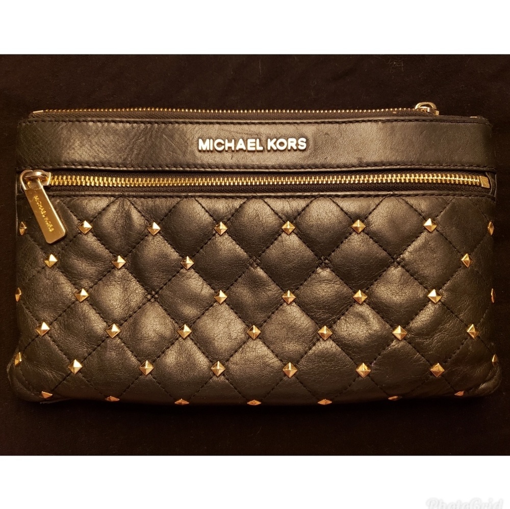 Michael Kors Clutch